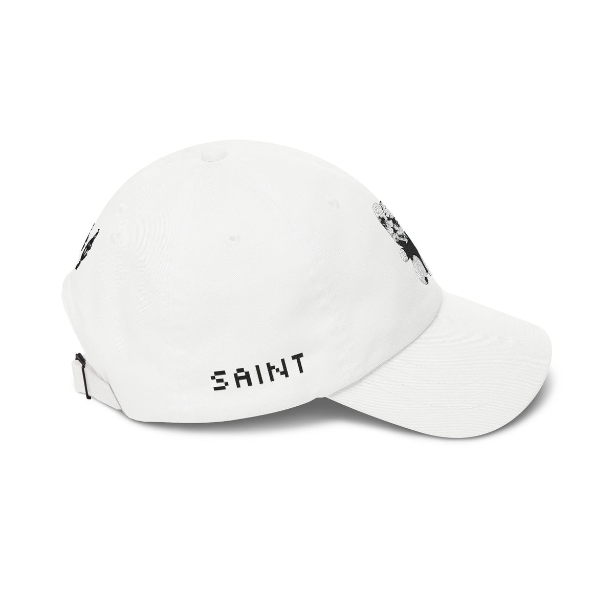 Saint Glory Hella Kitty Hat