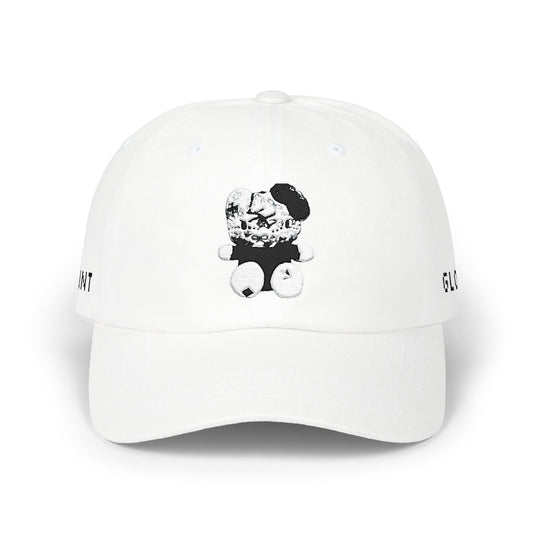Saint Glory Hella Kitty Hat