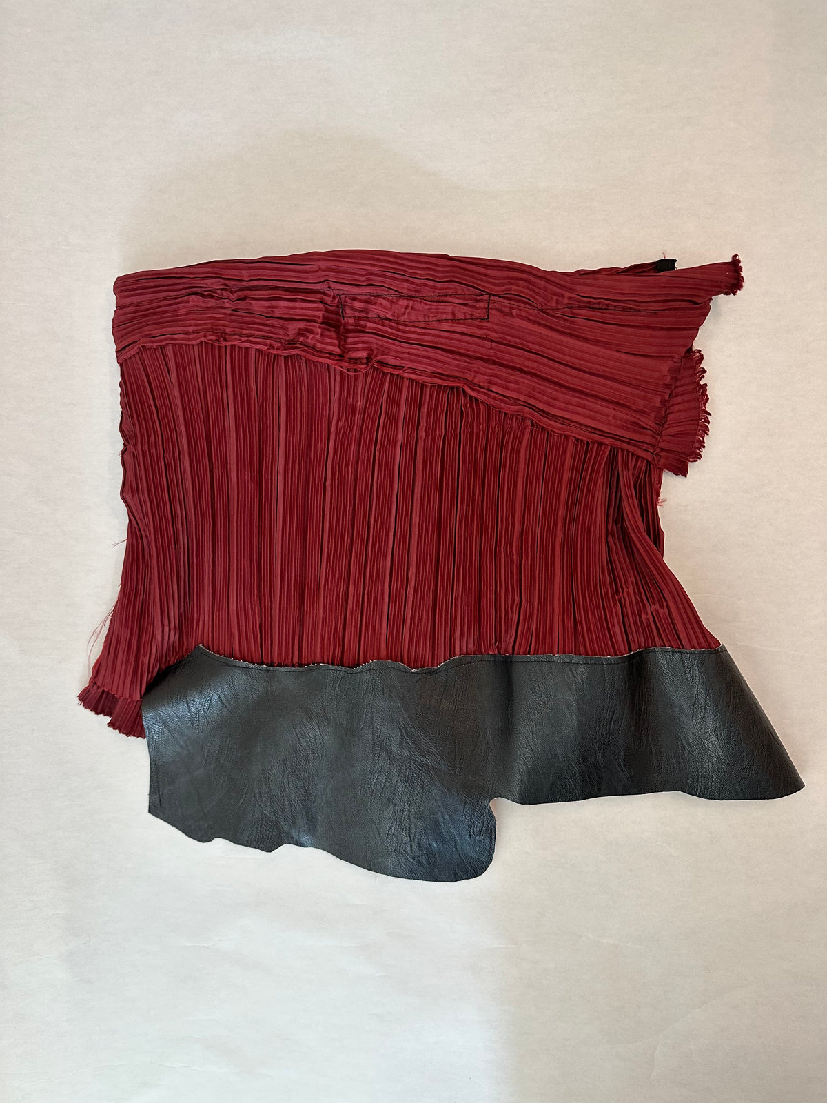 zombie skirt