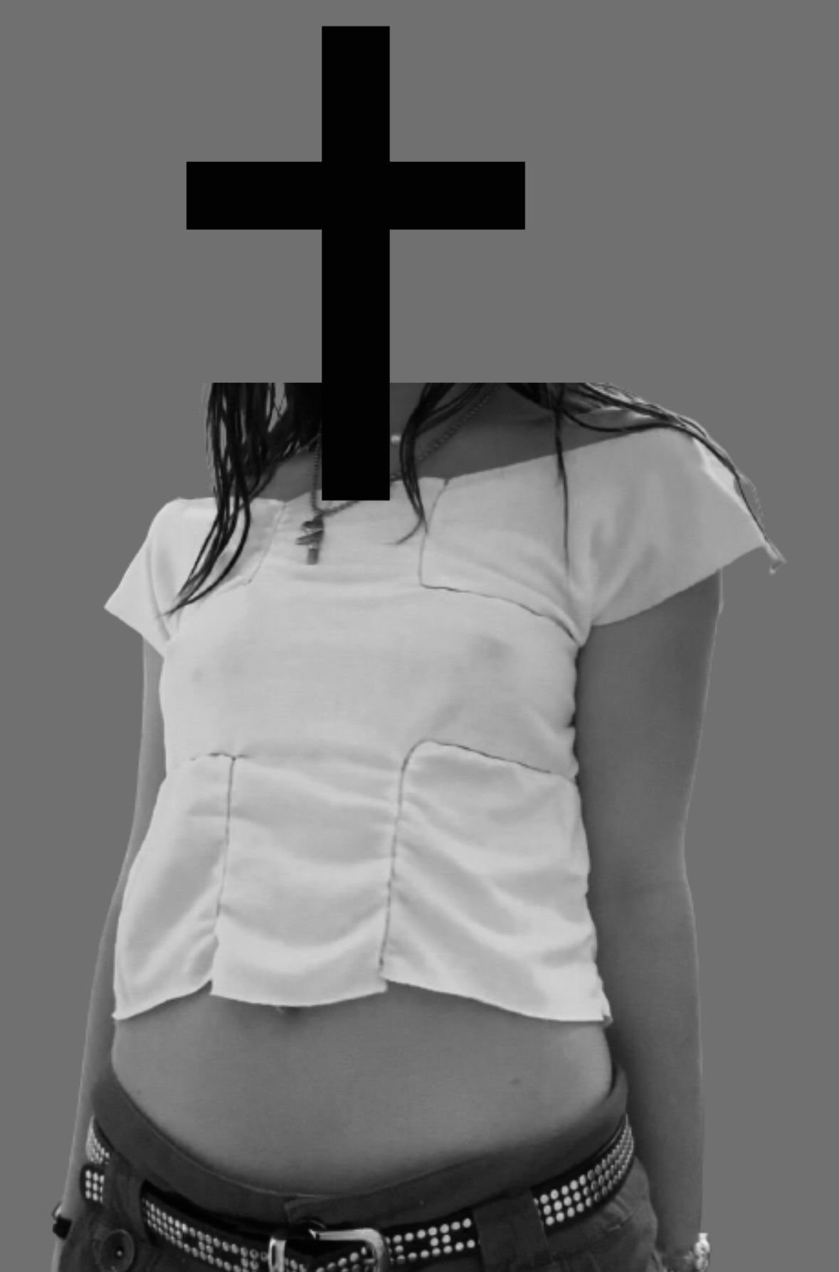 Cross Top